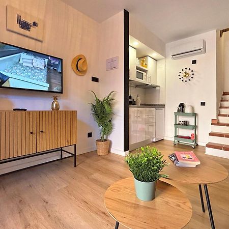 Cosy Bungalow Green Oasis Маспаломас Екстериор снимка