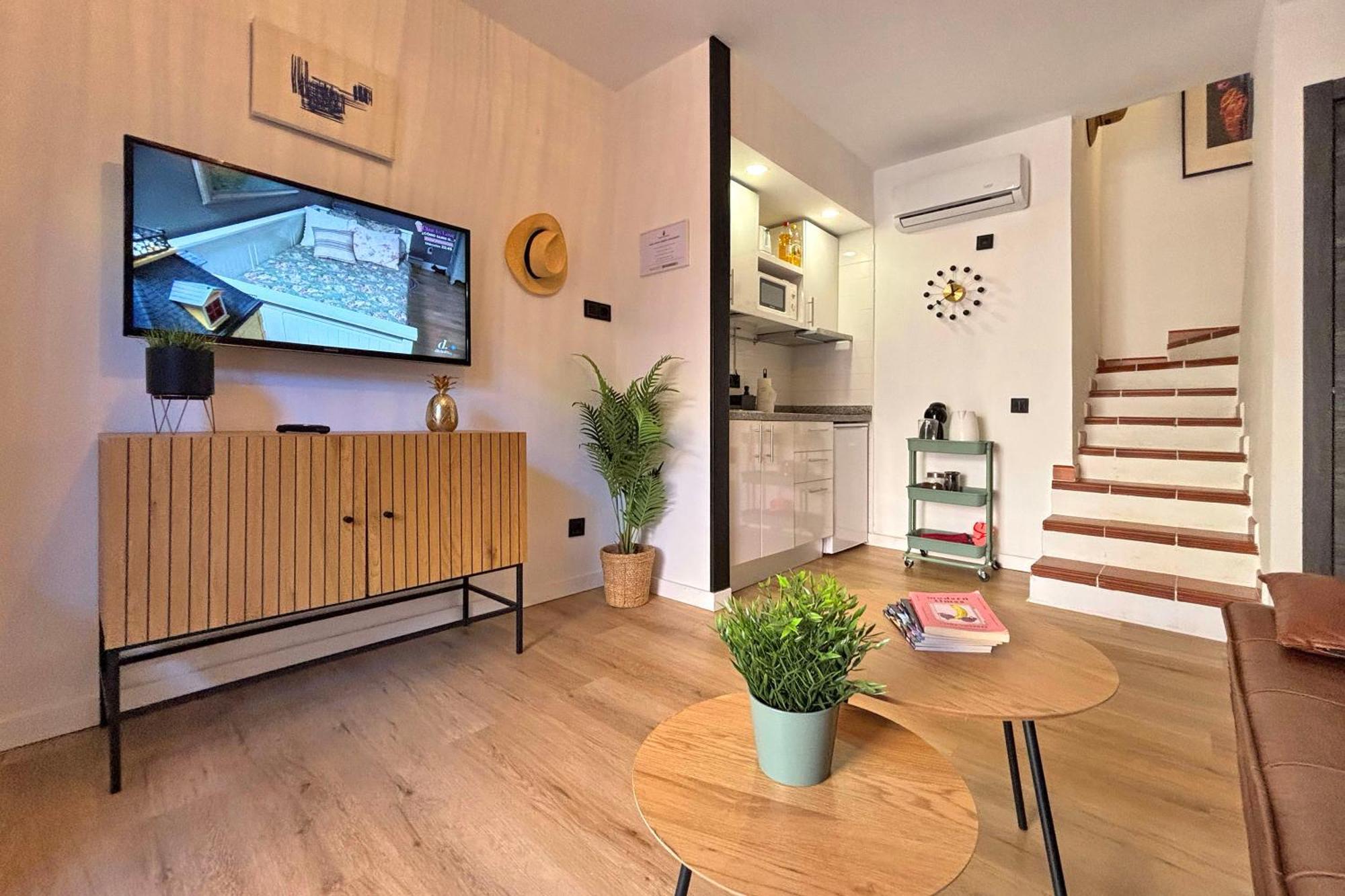 Cosy Bungalow Green Oasis Маспаломас Екстериор снимка