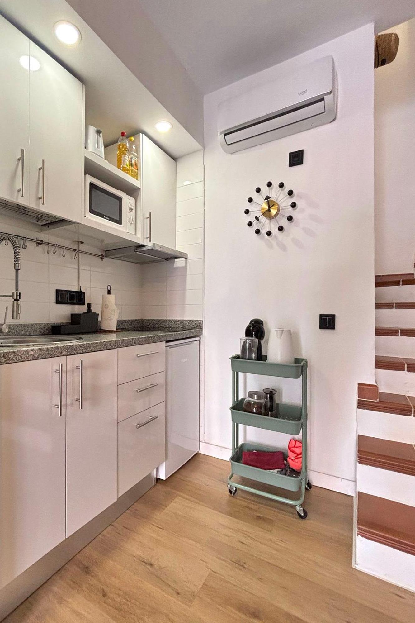Cosy Bungalow Green Oasis Маспаломас Екстериор снимка