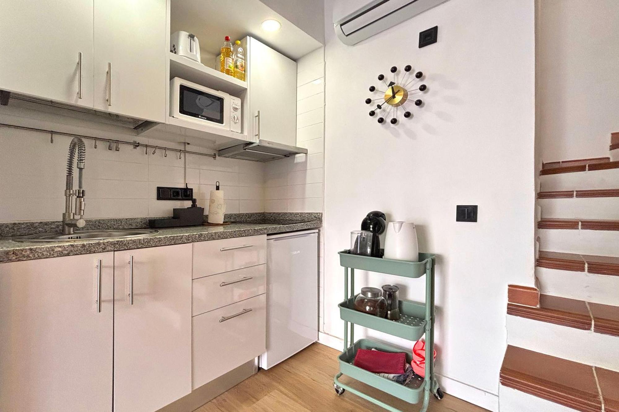 Cosy Bungalow Green Oasis Маспаломас Екстериор снимка
